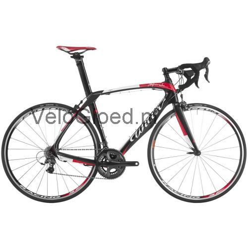 Wilier Imperiale specificaties